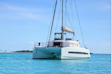 40' Bali 2019 Yacht For Sale